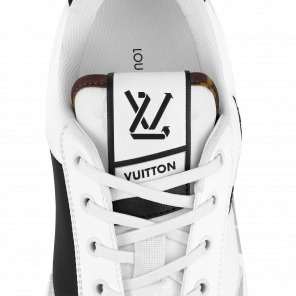 Louis Vuitton Charlie Trainers